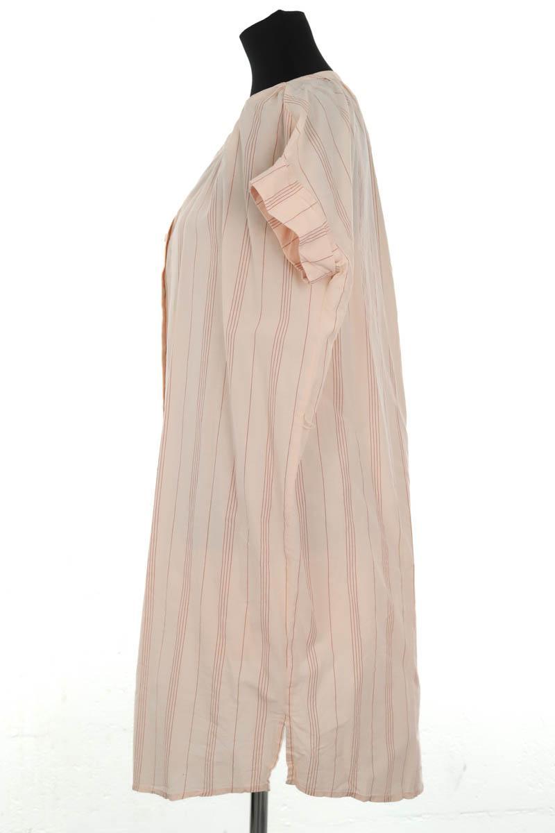 Mi-longueur Des Petits Hauts  Beige