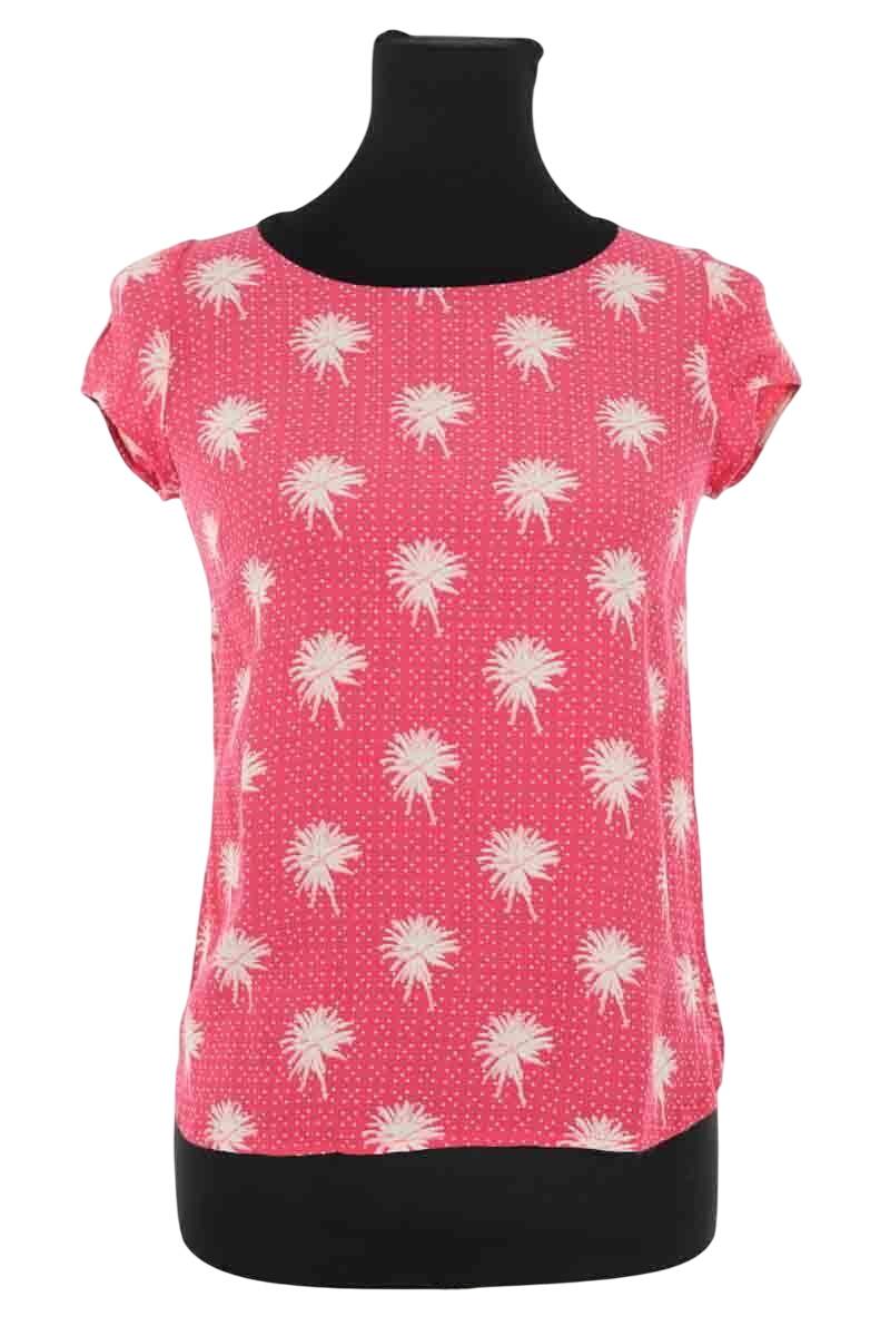 Blouses Claudie Pierlot  Rose