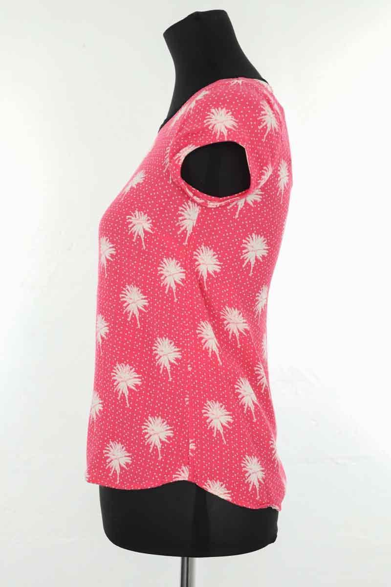 Blouses Claudie Pierlot  Rose