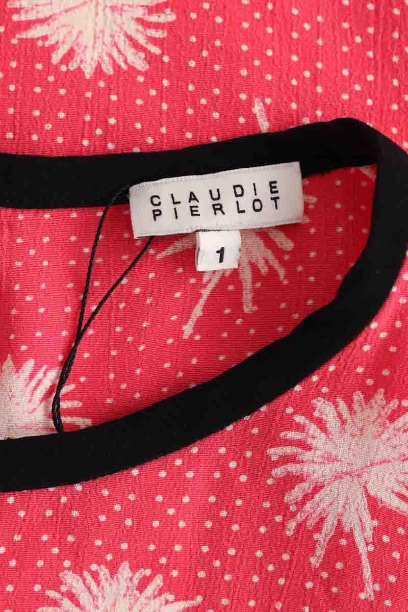 Blouses Claudie Pierlot  Rose