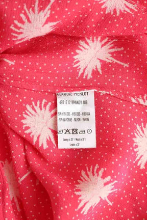 Blouses Claudie Pierlot  Rose