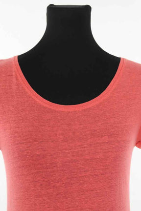 Mini Claudie Pierlot  Rose