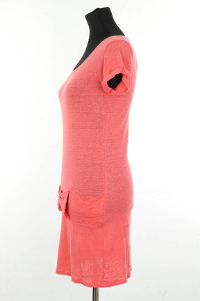 Mini Claudie Pierlot  Rose