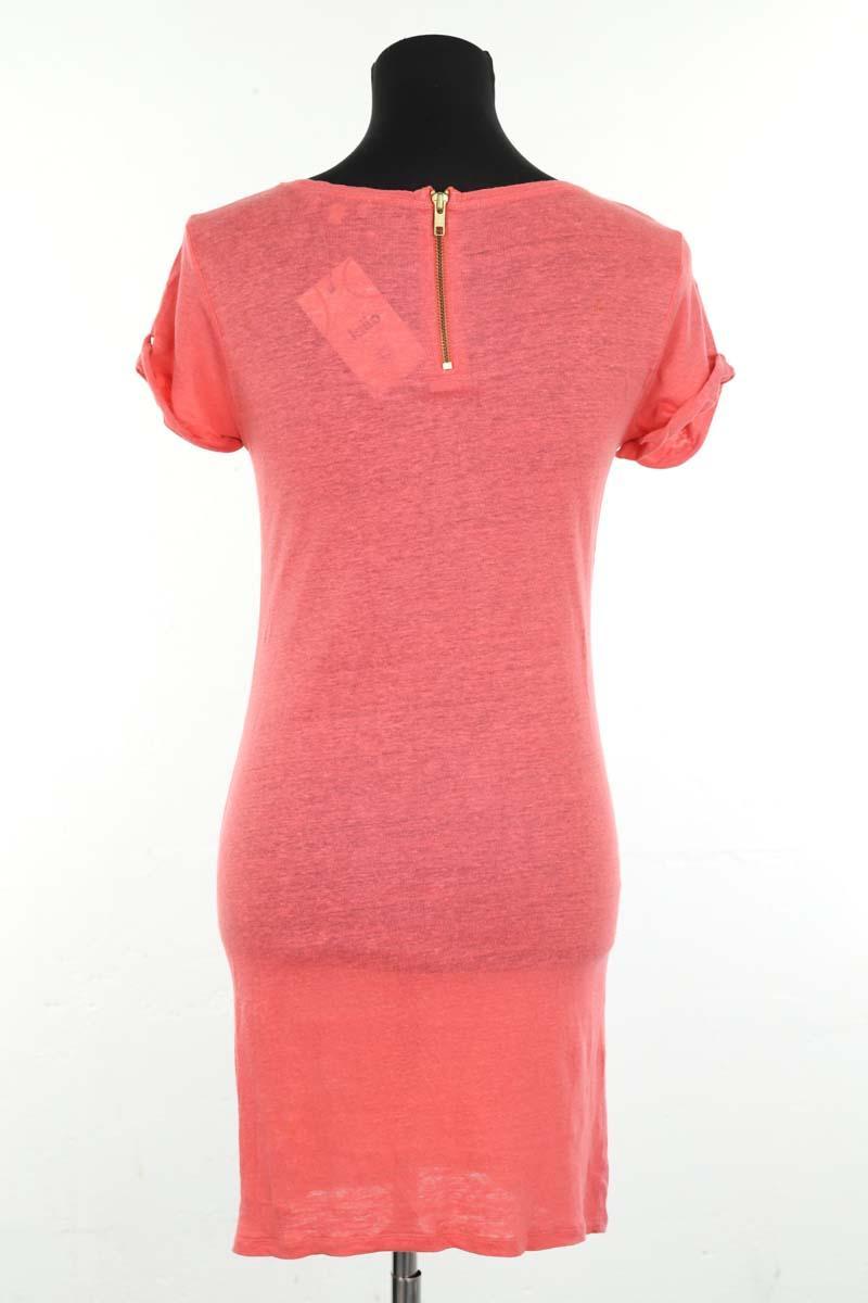 Mini Claudie Pierlot  Rose