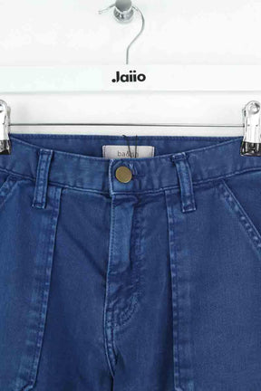 Jean slim Bash  Bleu