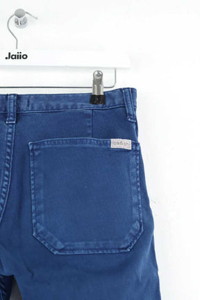 Jean slim Bash  Bleu