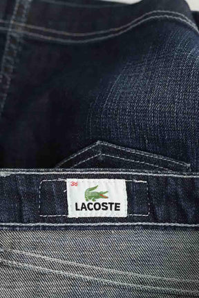 Mini jupe Lacoste  Marine