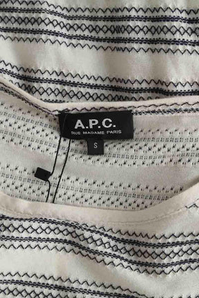 Mini APC  Blanc
