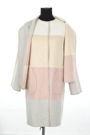 Veste Loro Piana  Gris