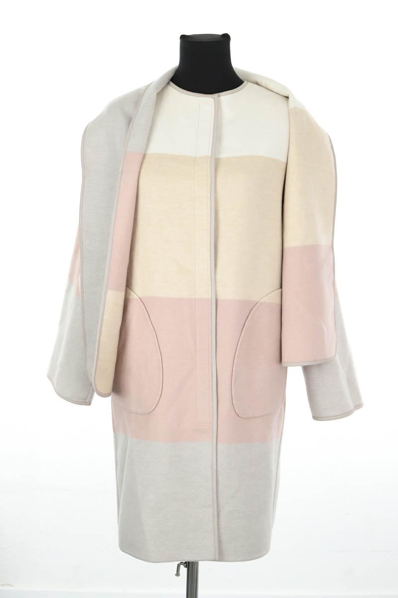 Veste Loro Piana  Gris