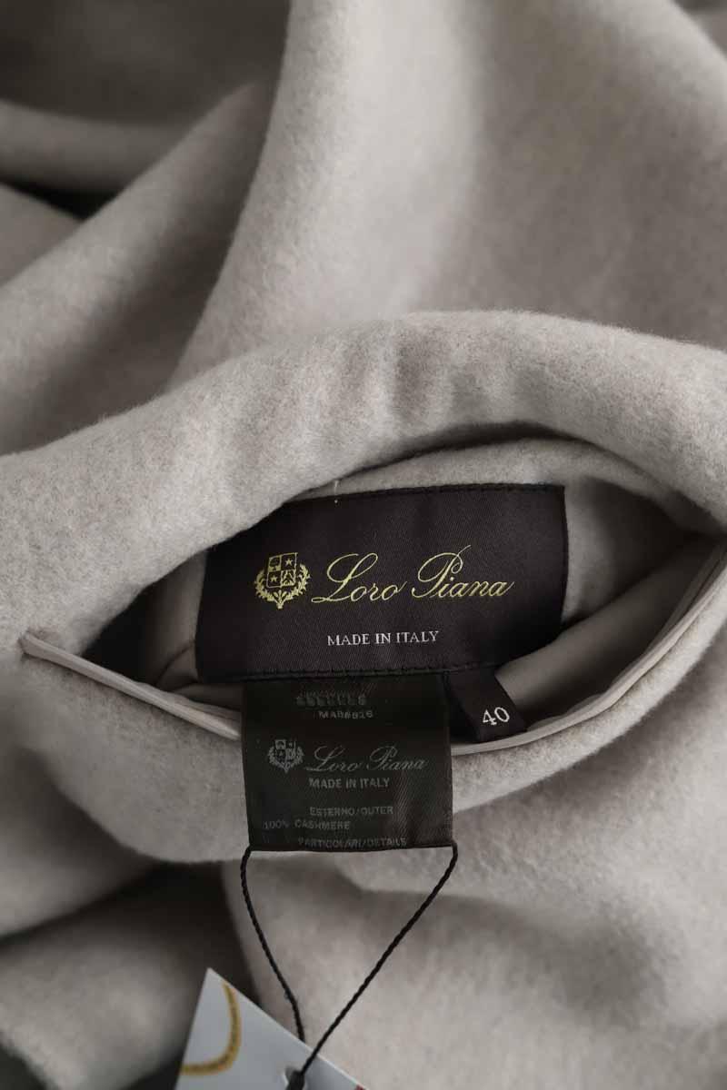 Veste Loro Piana  Gris