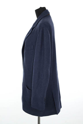 Veste Loro Piana  Bleu