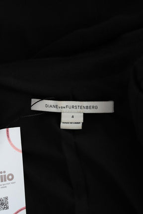 Blazer Diane Von Furstenberg  Noir