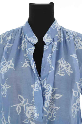 Tunique Marella  Bleu