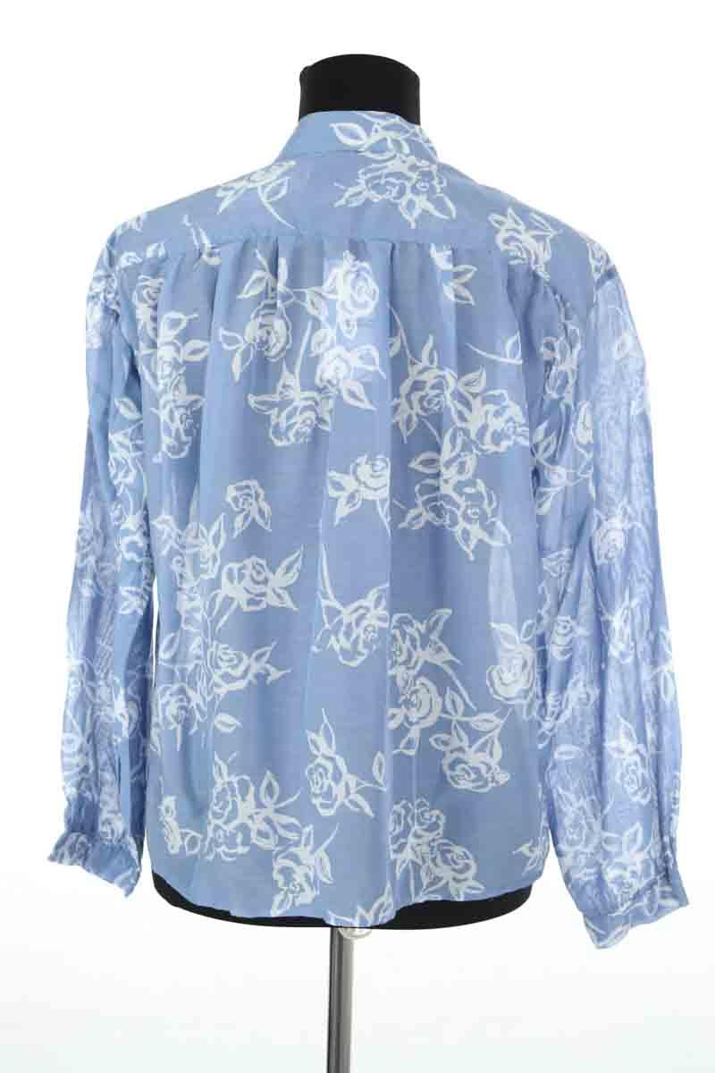 Tunique Marella  Bleu