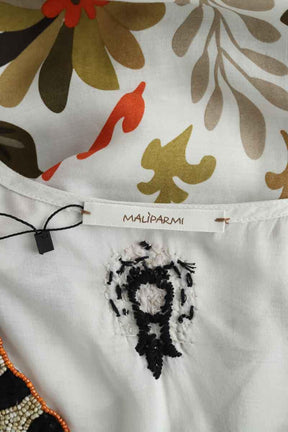 Tunique Maliparmi  Multicolore