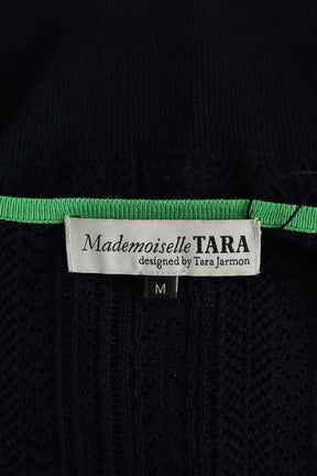 Cardigan Tara Jarmon  Bleu