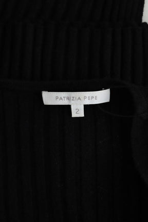 Top Patrizia Pepe  Noir