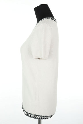 Blouse Paule Ka  Blanc