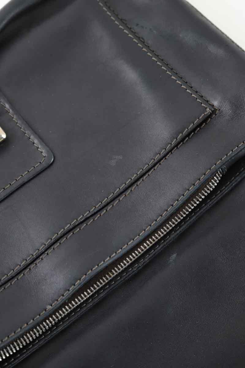 Sac porté épaule Roger Vivier  Noir
