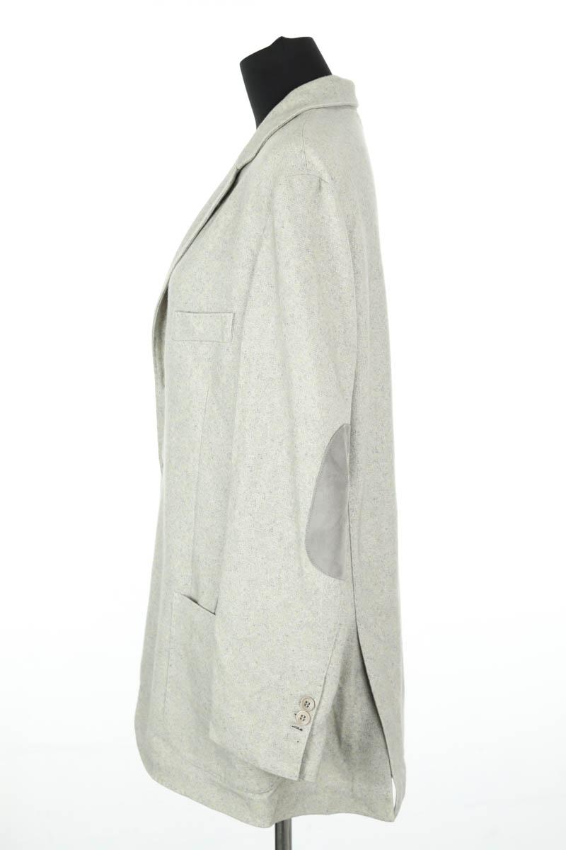 Veste Loro Piana  Gris