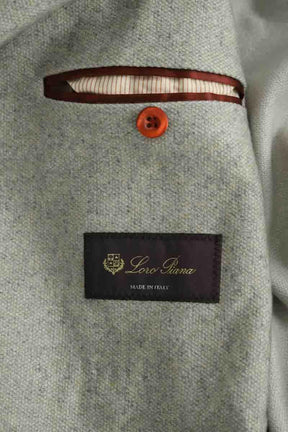 Veste Loro Piana  Gris