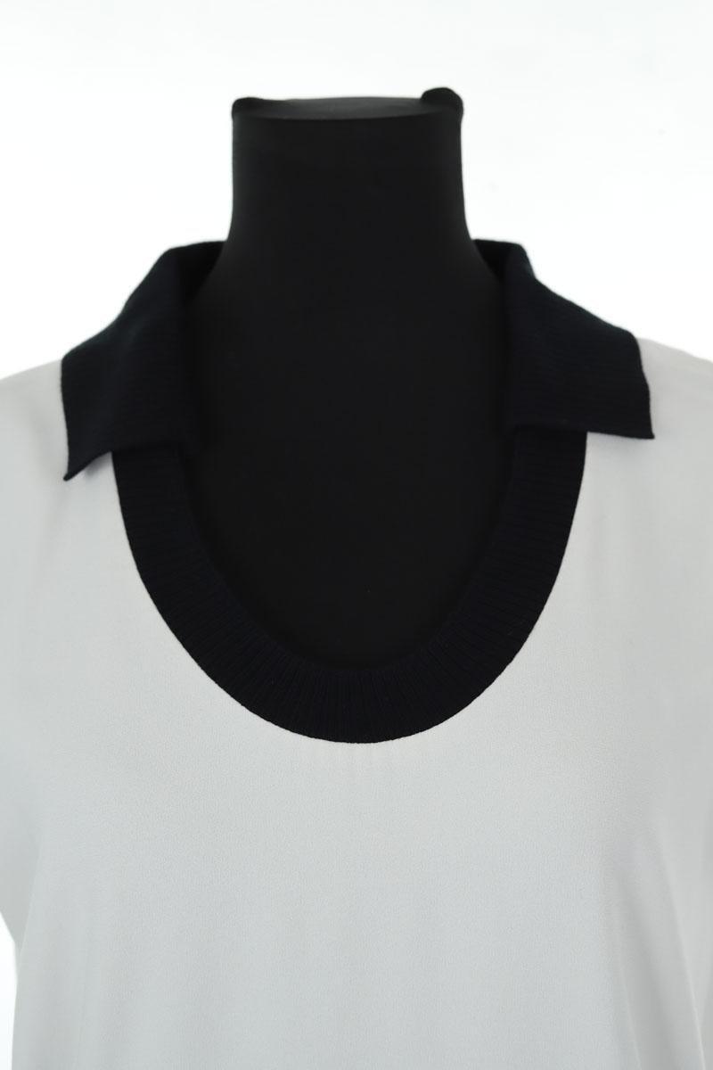 Robe Paule Ka  Noir