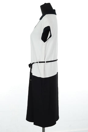 Robe Paule Ka  Noir