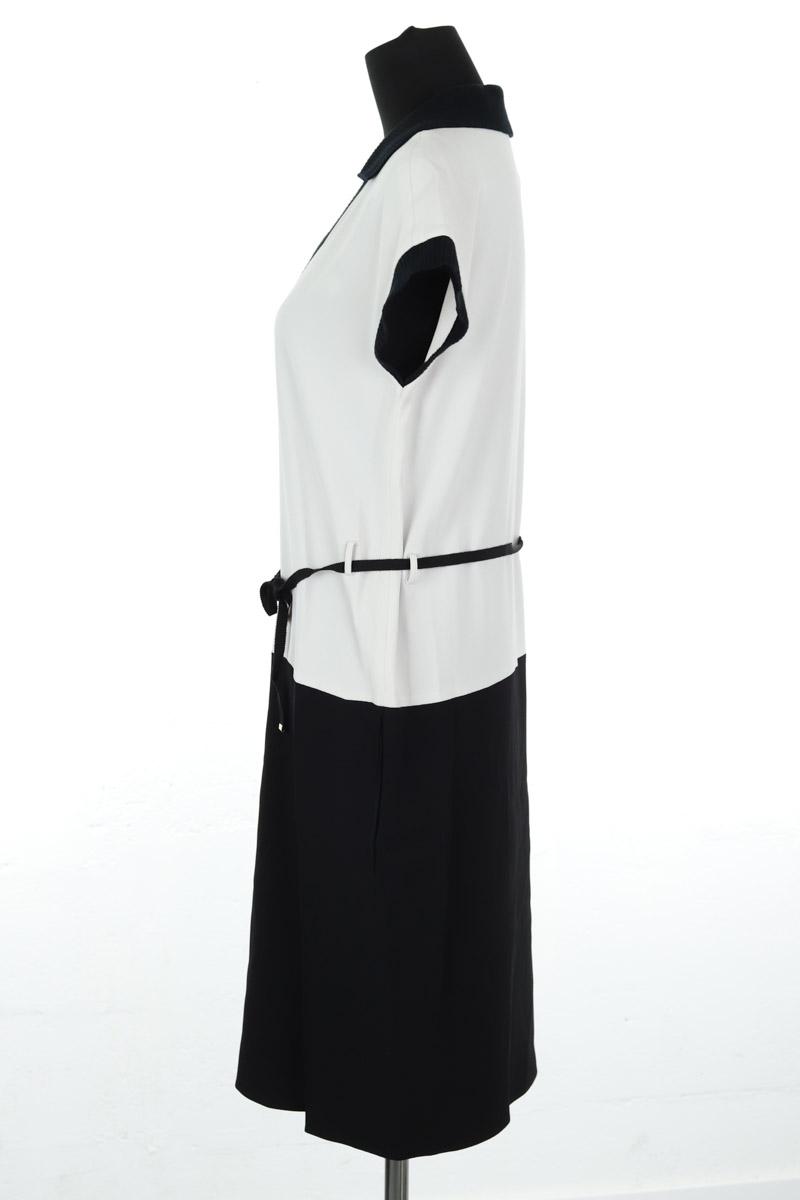 Robe Paule Ka  Noir