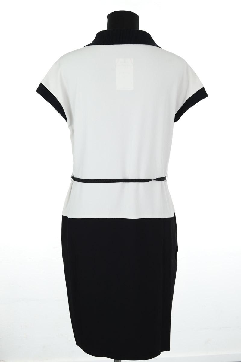 Robe Paule Ka  Noir