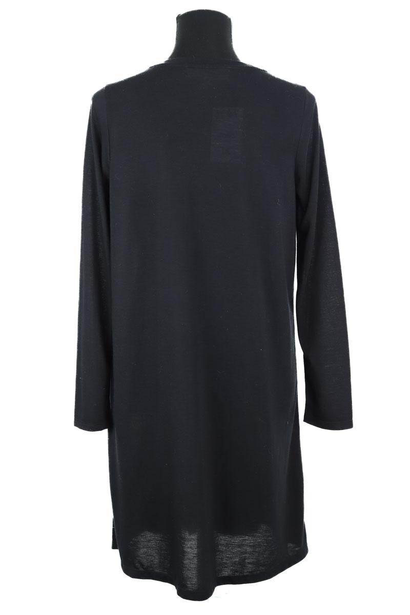 Robe Vanessa Bruno  Noir