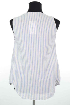 Blouse Vanessa Bruno  Bleu