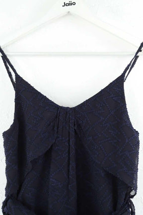 Robe Vanessa Bruno  Bleu
