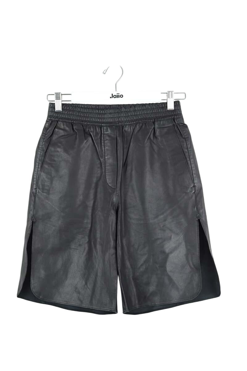 Bermuda Bruuns Bazaar  Noir