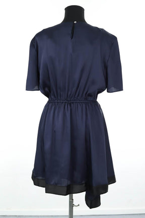 Robe Claudie Pierlot  Bleu