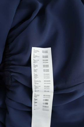 Robe Claudie Pierlot  Bleu