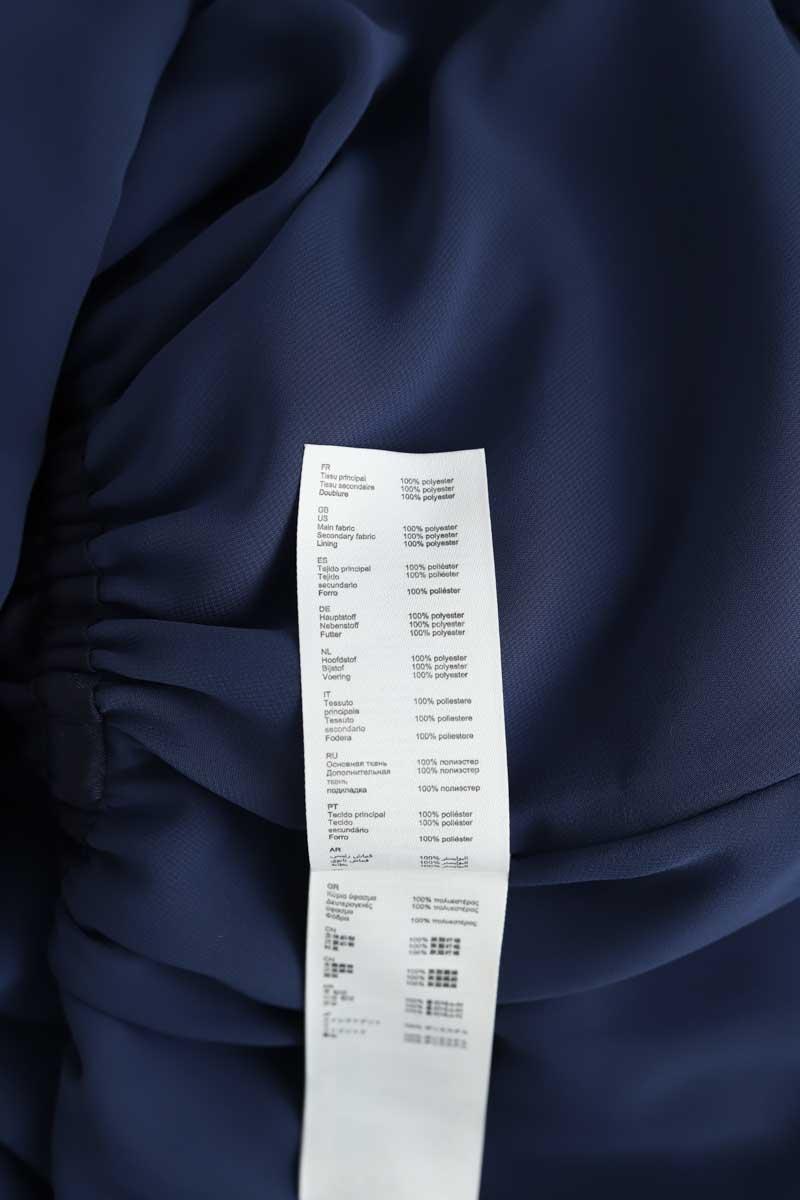 Robe Claudie Pierlot  Bleu