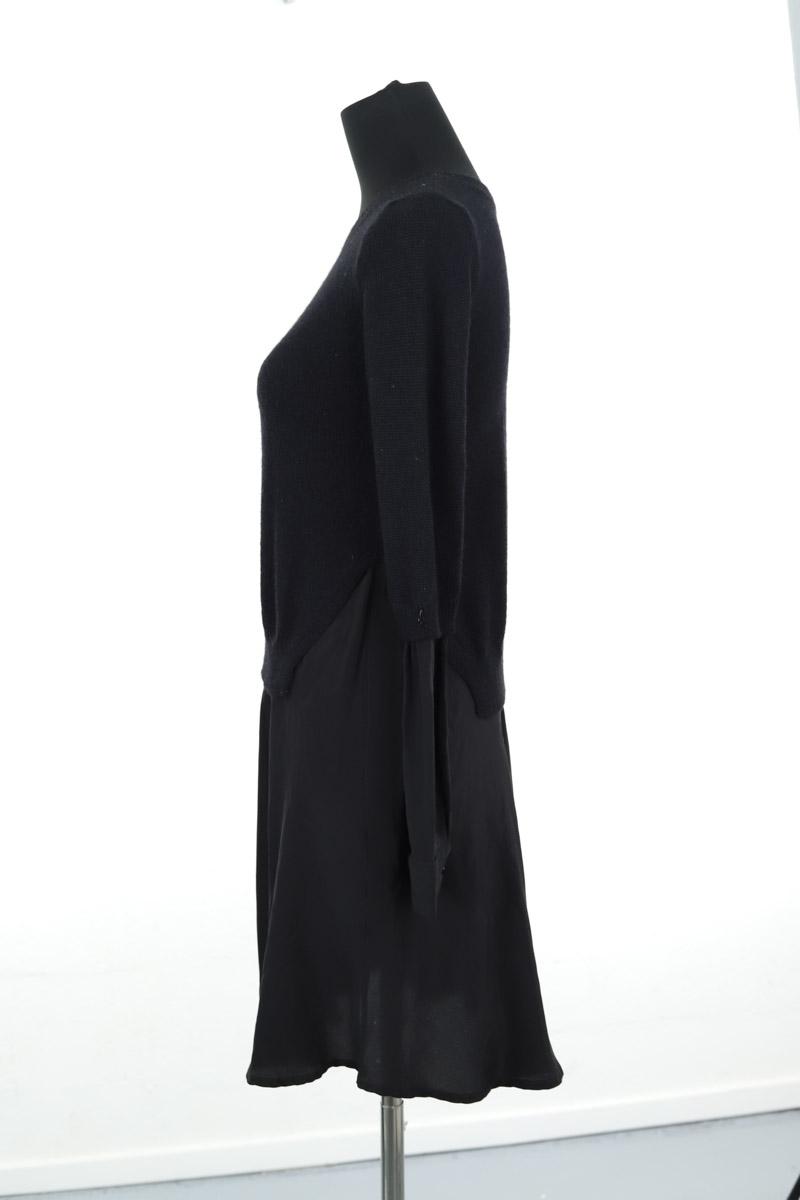 Robe Vanessa Bruno  Noir