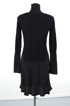 Robe Vanessa Bruno  Noir