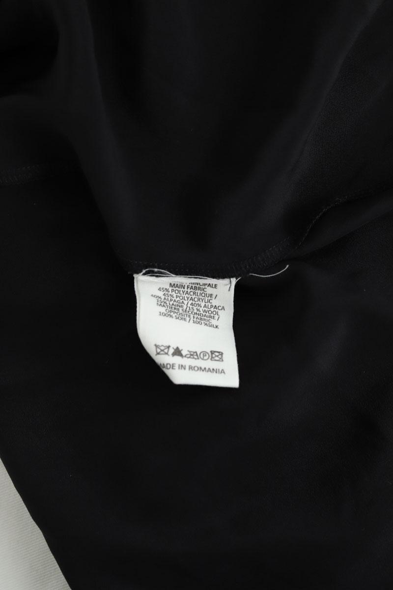 Robe Vanessa Bruno  Noir