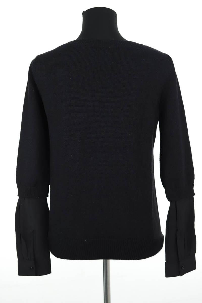Pull Vanessa Bruno  Noir