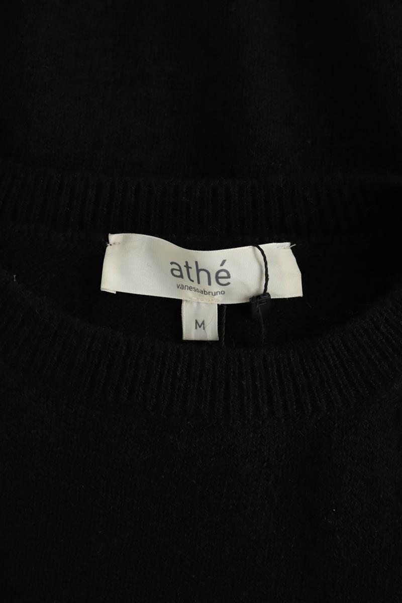 Pull Vanessa Bruno  Noir