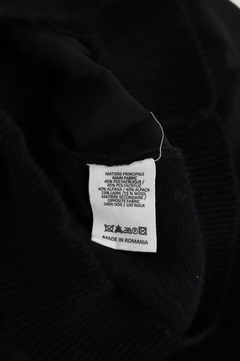 Pull Vanessa Bruno  Noir