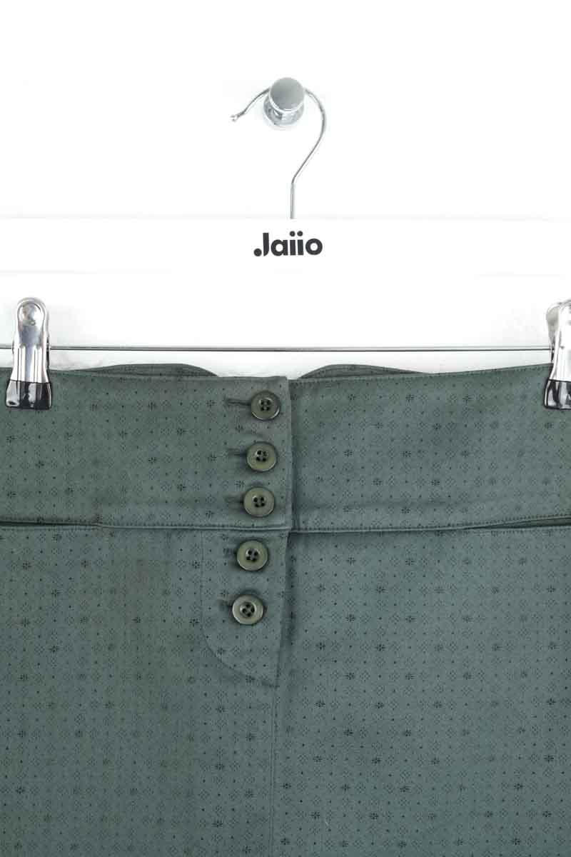 Jupe Chloé  Vert