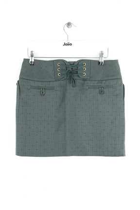 Jupe Chloé  Vert