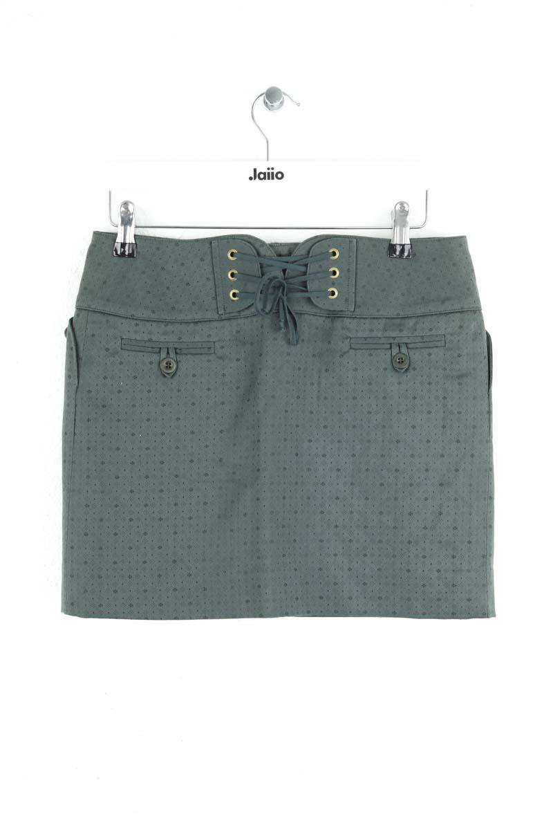 Jupe Chloé  Vert
