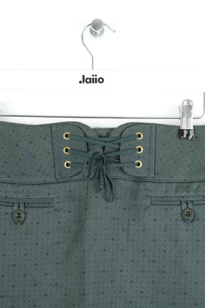 Jupe Chloé  Vert