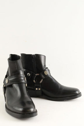 Boots Claudie Pierlot  Noir