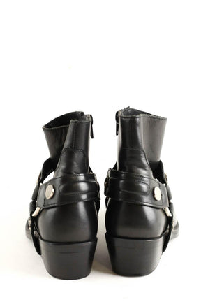 Boots Claudie Pierlot  Noir