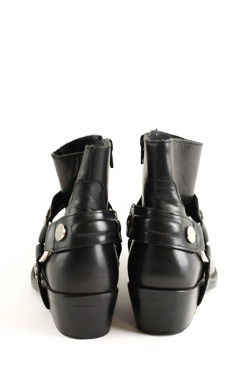 Boots Claudie Pierlot  Noir